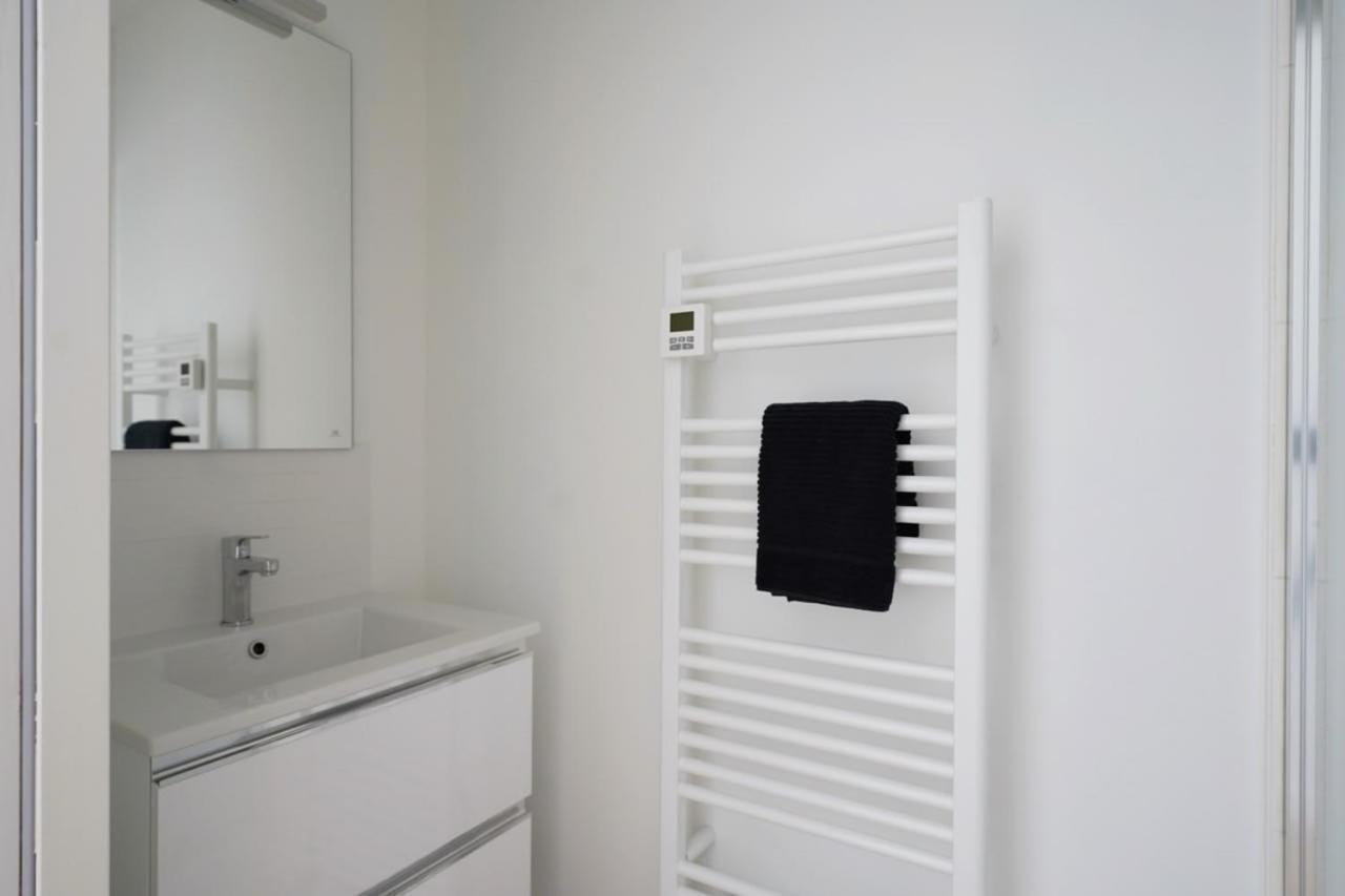 Apartamento Centre Les Sables - Jet D'Eau - T2 Sauveterre Exterior foto